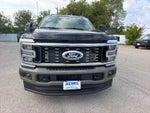 2027 Ford F-350 Super Duty King Ranch