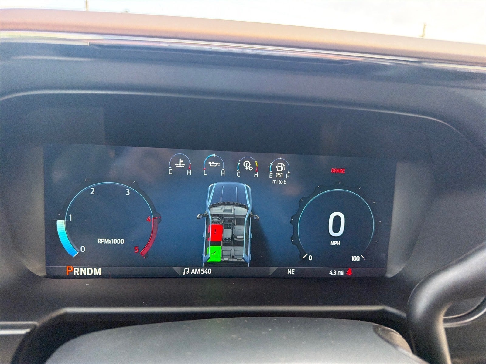 2027 Ford F-350 Super Duty King Ranch