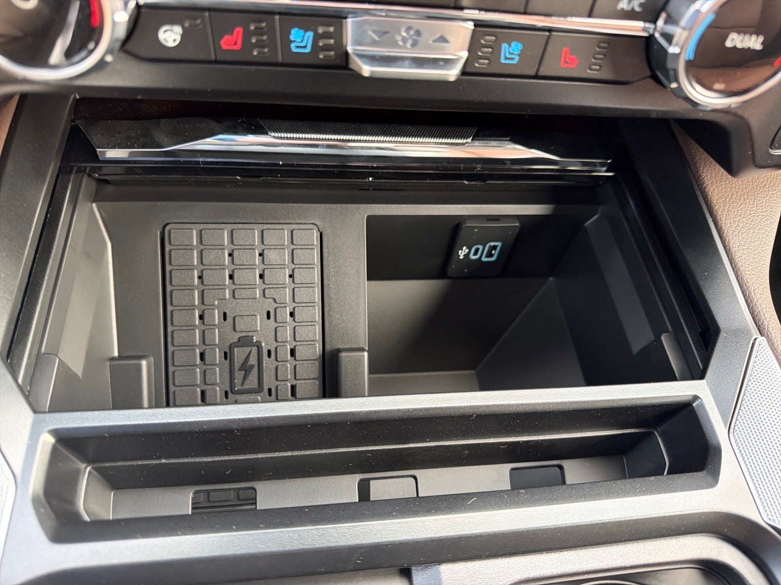 2027 Ford F-350 Super Duty King Ranch