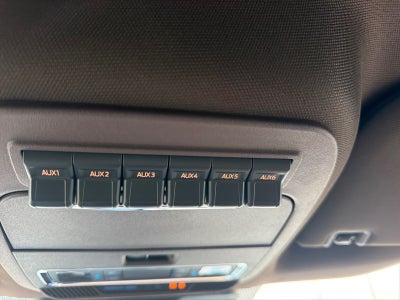 2027 Ford F-350 Super Duty King Ranch