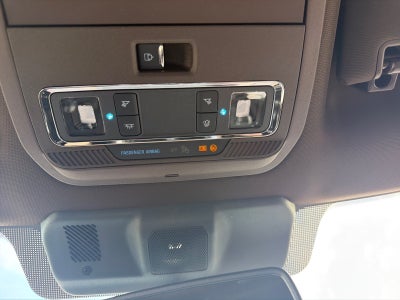 2027 Ford F-350 Super Duty King Ranch