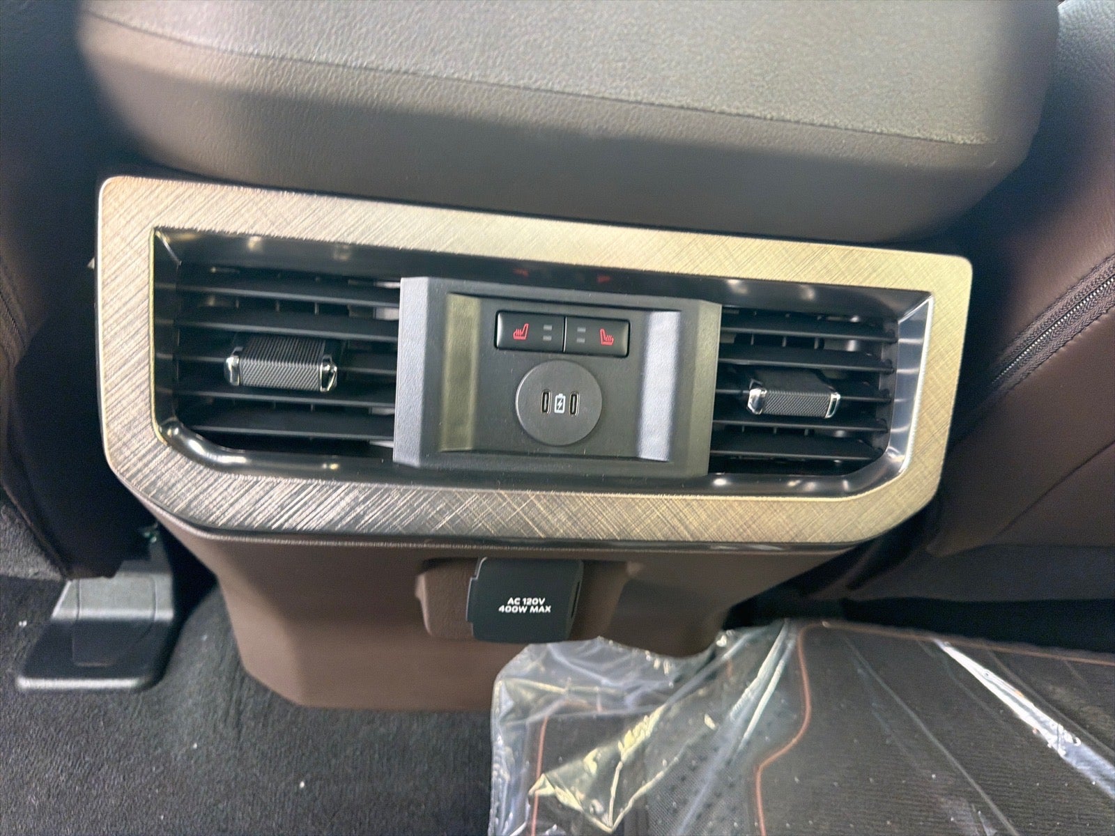 2027 Ford F-350 Super Duty King Ranch