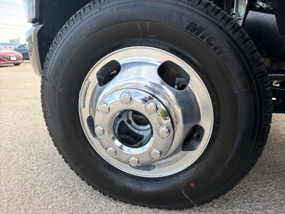 2027 Ford F-350 Super Duty King Ranch