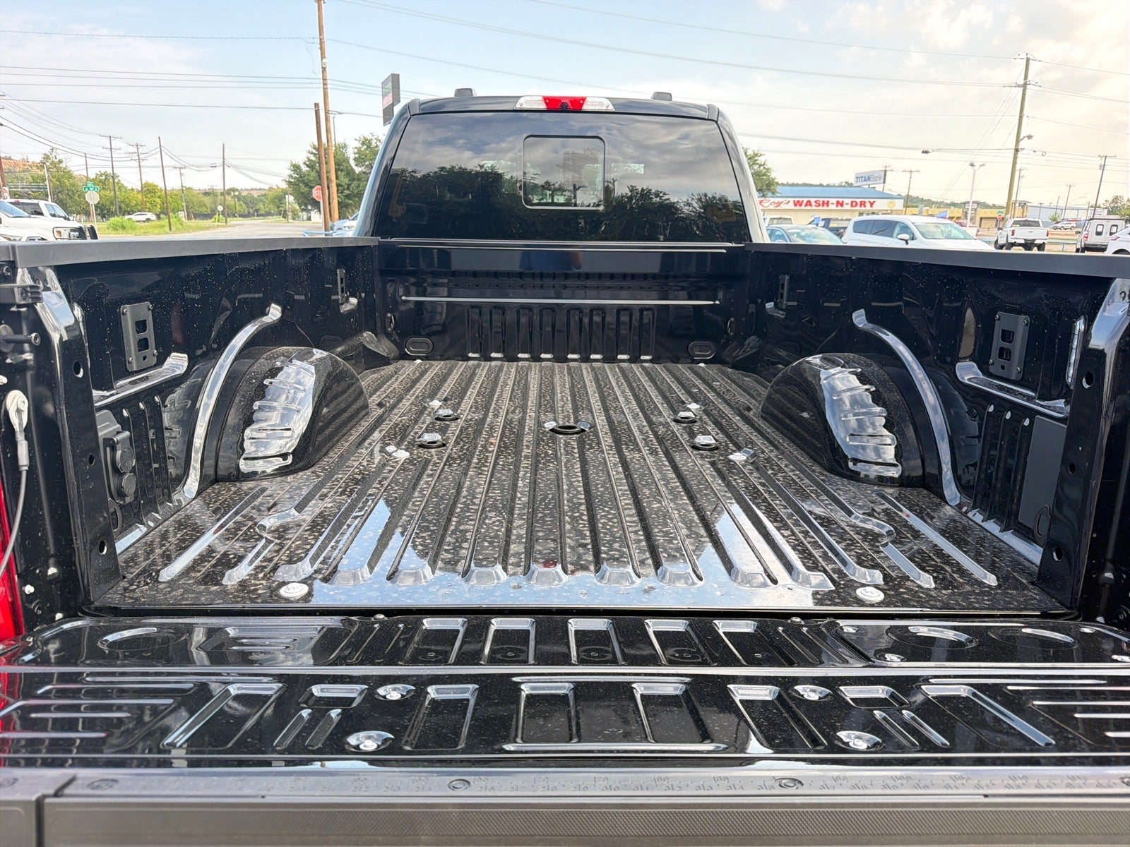 2027 Ford F-350 Super Duty King Ranch