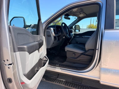 2027 Ford F-350 Super Duty XL