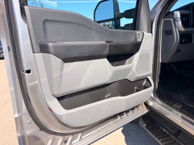2027 Ford F-350 Super Duty XL