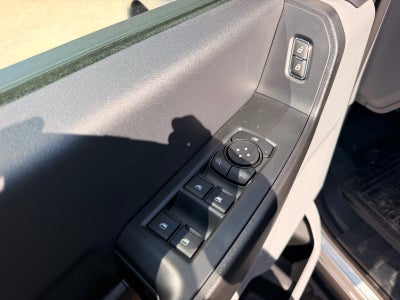 2027 Ford F-350 Super Duty XL
