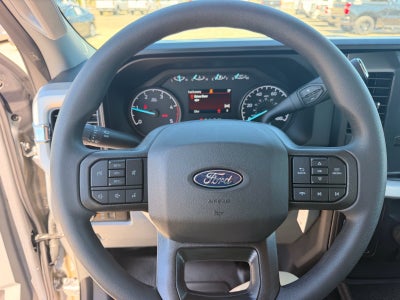 2027 Ford F-350 Super Duty XL