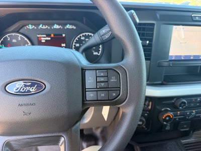 2027 Ford F-350 Super Duty XL