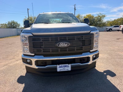 2027 Ford F-350 Super Duty XL