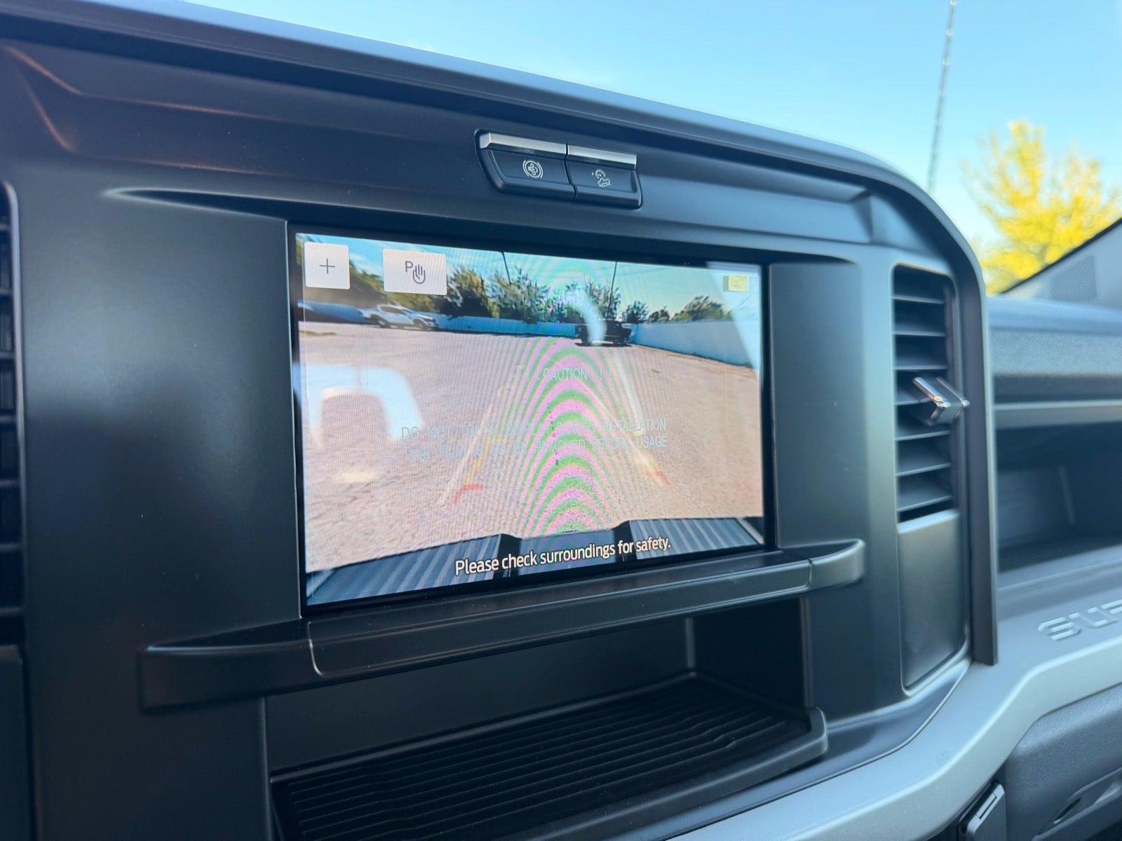 2027 Ford F-350 Super Duty XL