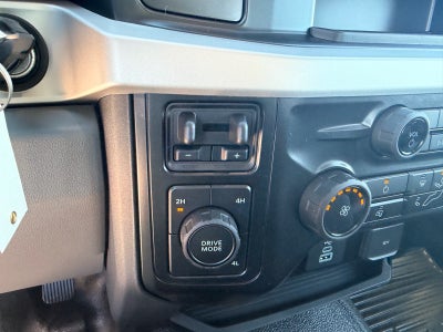 2027 Ford F-350 Super Duty XL