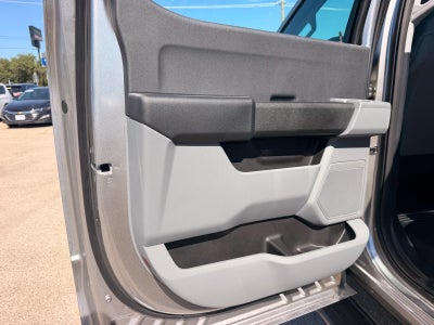 2027 Ford F-350 Super Duty XL