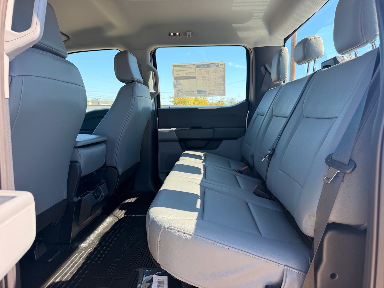 2027 Ford F-350 Super Duty XL