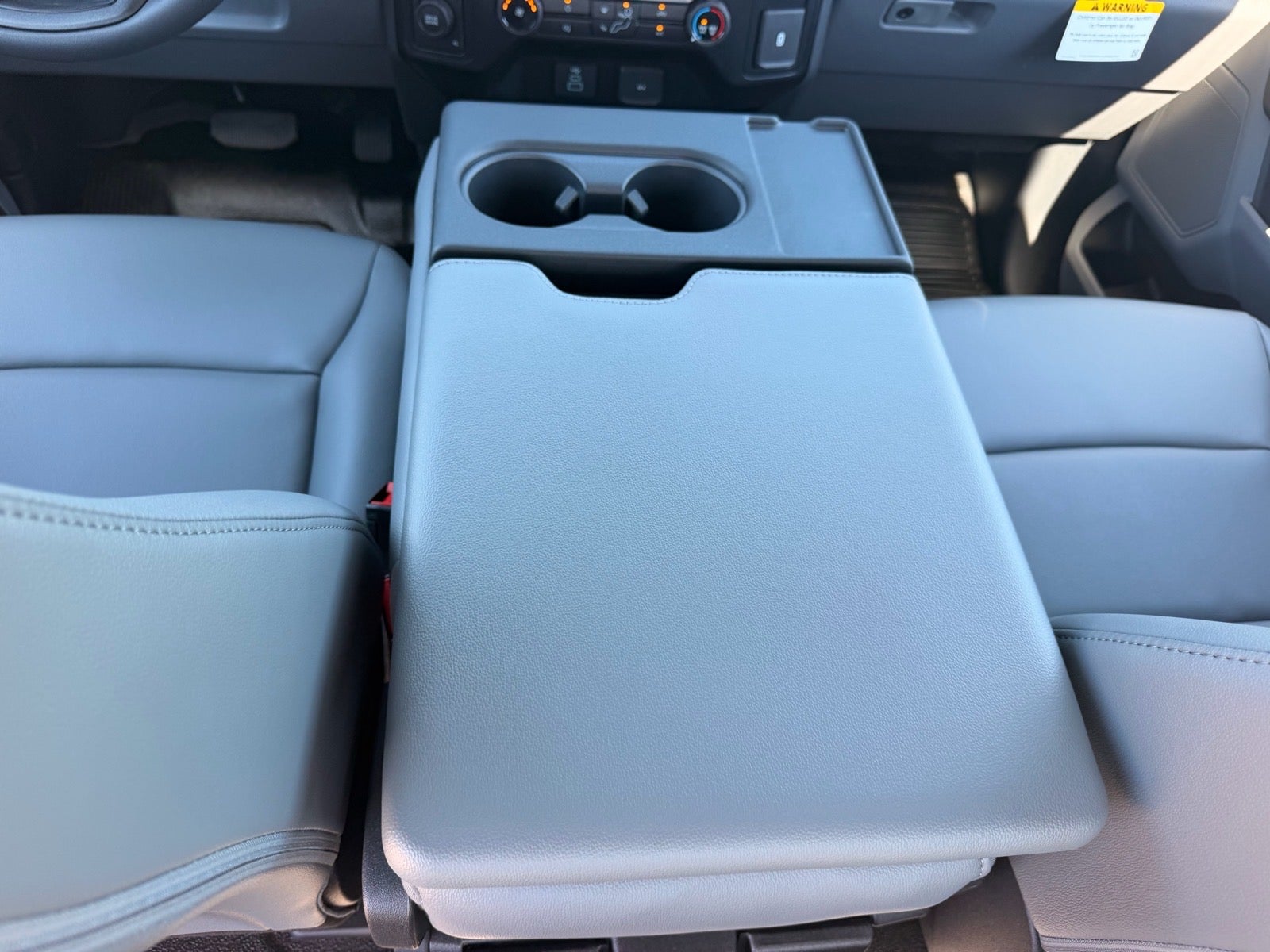 2027 Ford F-350 Super Duty XL