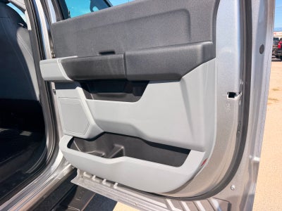 2027 Ford F-350 Super Duty XL