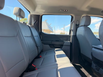 2027 Ford F-350 Super Duty XL