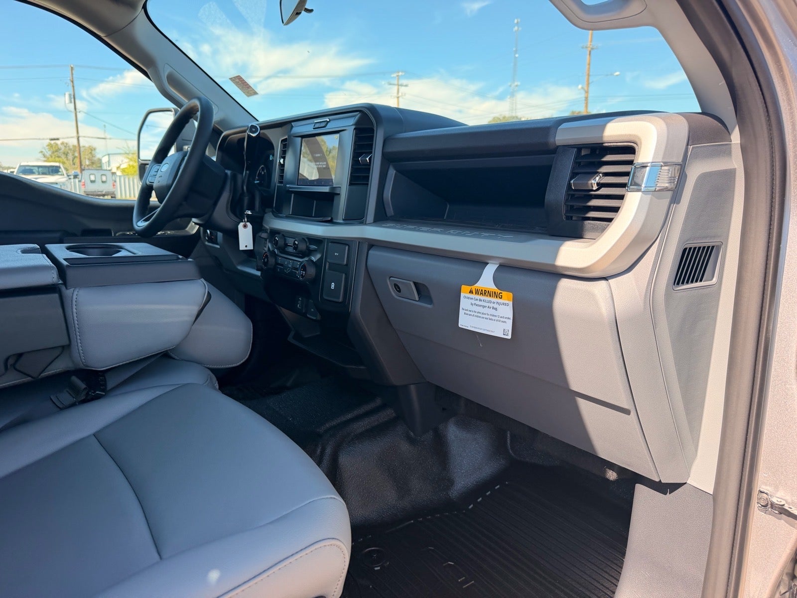 2027 Ford F-350 Super Duty XL