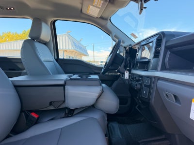 2027 Ford F-350 Super Duty XL