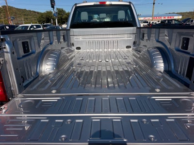 2027 Ford F-350 Super Duty XL