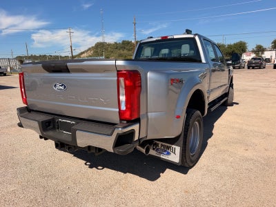 2027 Ford F-350 Super Duty XL