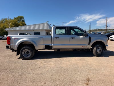 2027 Ford F-350 Super Duty XL