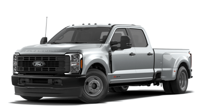 2027 Ford F-350 Super Duty XL