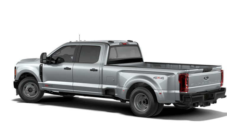 2027 Ford F-350 Super Duty XL