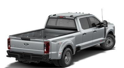 2027 Ford F-350 Super Duty XL