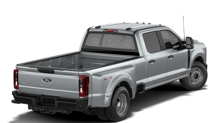 2027 Ford F-350 Super Duty XL