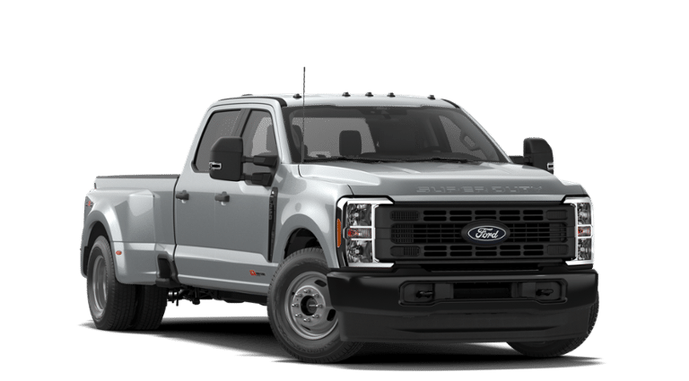 2027 Ford F-350 Super Duty XL