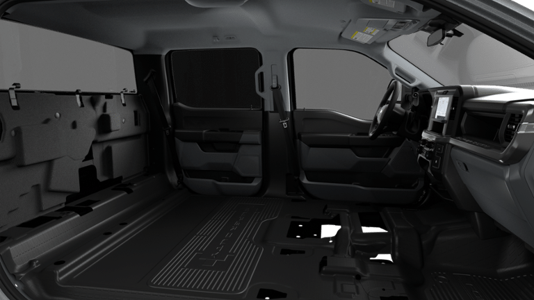 2027 Ford F-350 Super Duty XL
