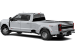 2026 Ford F-350 Super Duty Platinum
