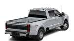 2026 Ford F-350 Super Duty Platinum