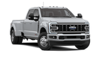 2026 Ford F-350 Super Duty Platinum
