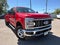 2027 Ford F-350 Super Duty Lariat