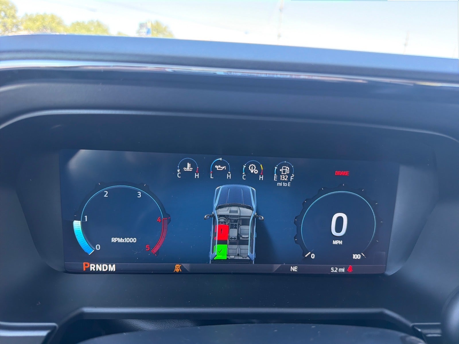 2027 Ford F-350 Super Duty Lariat