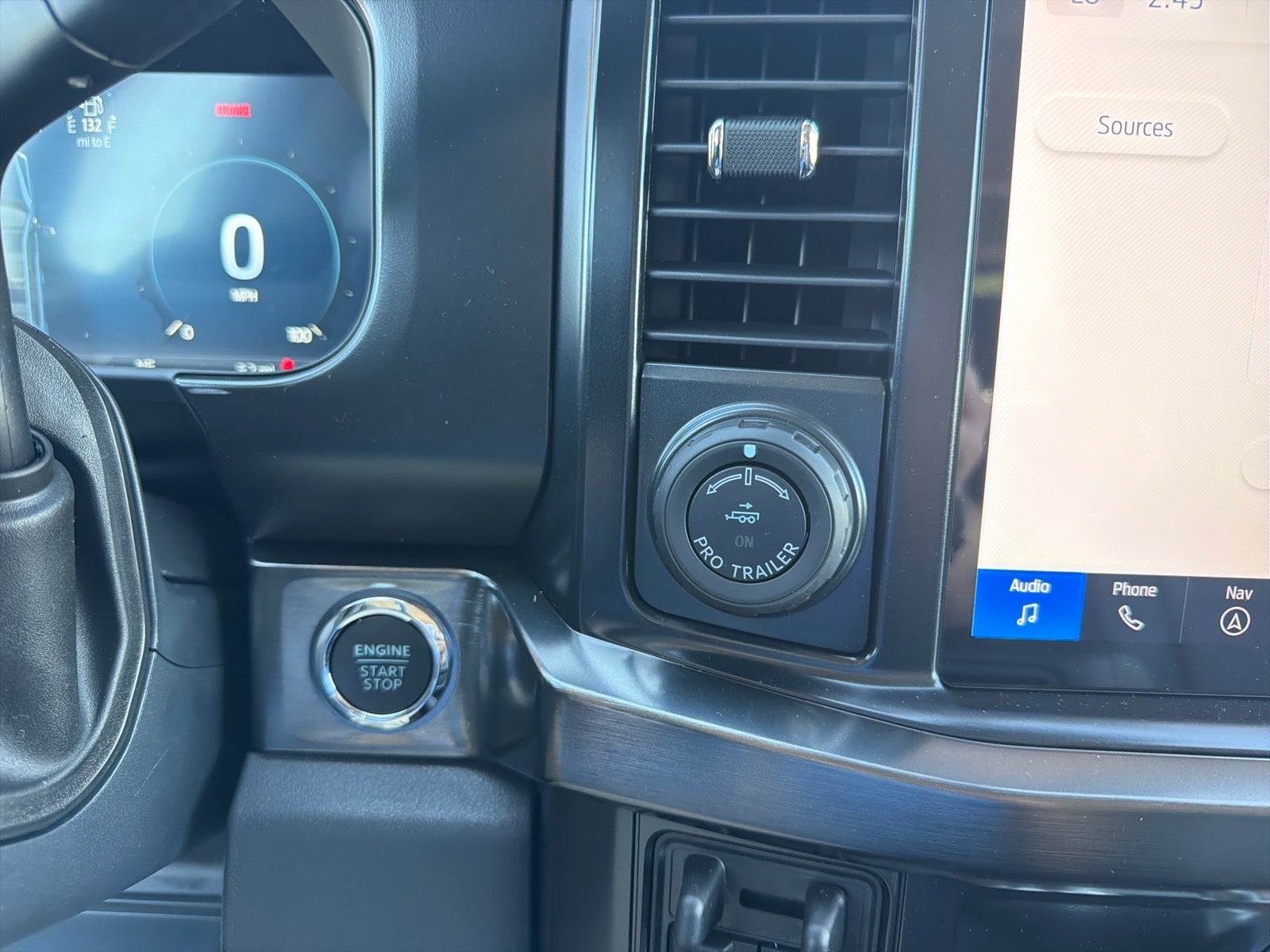 2027 Ford F-350 Super Duty Lariat