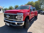 2027 Ford F-350 Super Duty Lariat