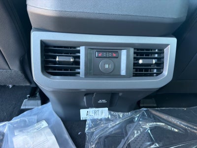 2027 Ford F-350 Super Duty Lariat