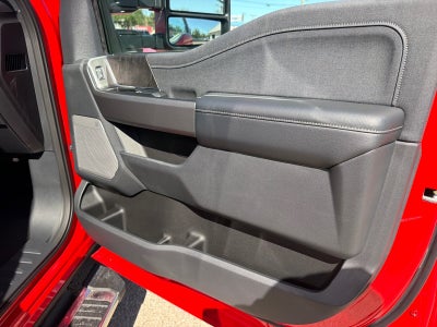 2027 Ford F-350 Super Duty Lariat
