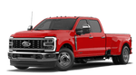 2027 Ford F-350 Super Duty Lariat