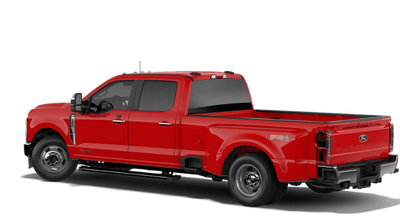 2027 Ford F-350 Super Duty Lariat