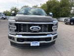 2027 Ford F-350 Super Duty Lariat