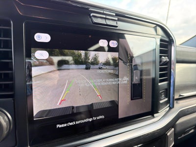 2027 Ford F-350 Super Duty Lariat