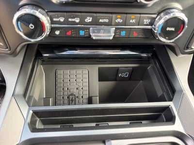 2027 Ford F-350 Super Duty Lariat