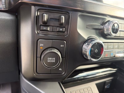 2027 Ford F-350 Super Duty Lariat