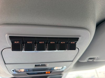2027 Ford F-350 Super Duty Lariat