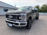 2027 Ford F-350 Super Duty Lariat