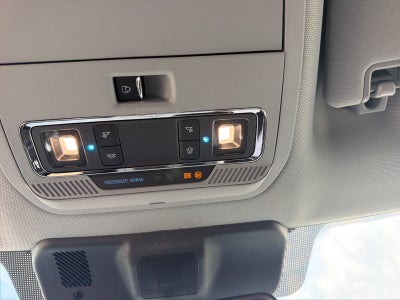 2027 Ford F-350 Super Duty Lariat